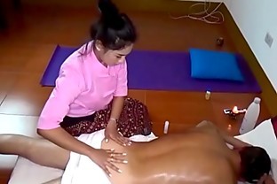 Vip thai massage 4k