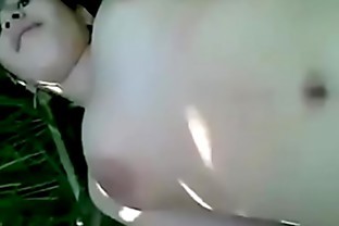 I Fucked My Indian Sister's Clit In Our Garden